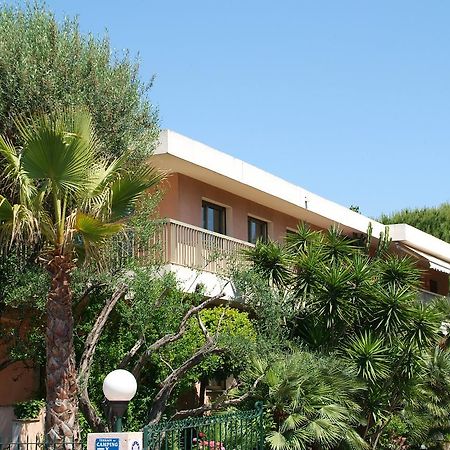 Residence Le 505 Mandelieu-La Napoule Exterior photo