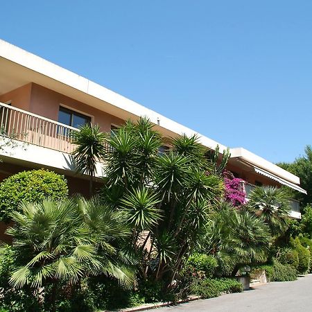 Residence Le 505 Mandelieu-La Napoule Exterior photo